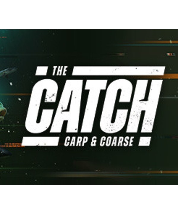 The Catch: Carp & Coarse Steam Key GLOBAL